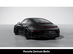 PORSCHE 992 911 GT3 Touring Liftsystem-VA HA-Lenkung
