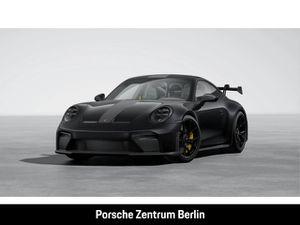 PORSCHE 992 911 GT3 Clubleder LiftsystemVA WeissachPaket