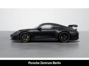 PORSCHE 992 911 GT3 Clubleder LiftsystemVA WeissachPaket