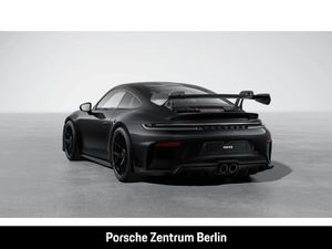 PORSCHE 992 911 GT3 Clubleder LiftsystemVA WeissachPaket