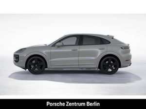PORSCHE Cayenne S Coupe