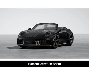 PORSCHE 992 -2 (911) Spirit 70