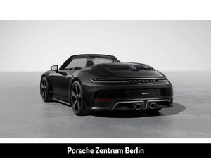 PORSCHE 992 -2 (911) Spirit 70