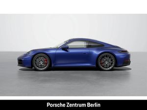 PORSCHE 992 -2 (911) Carrera 4S