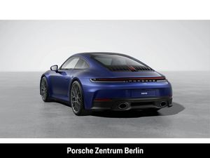 PORSCHE 992 -2 (911) Carrera 4S