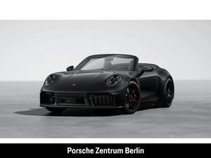 PORSCHE 992 911 Carrera 4 GTS Cabrio Liftsystem-VA BOSE