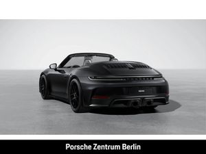 PORSCHE 992 911 Carrera 4 GTS Cabrio Liftsystem-VA BOSE