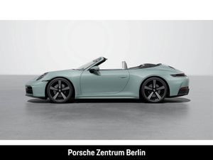 PORSCHE 992 911 Carrera 4S Cabriolet Liftsystem-VA BOSE
