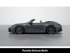 PORSCHE 992 911 Carrera GTS Cabrio Clubleder InnoDrive