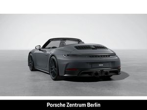 PORSCHE 992 911 Carrera GTS Cabrio Clubleder InnoDrive
