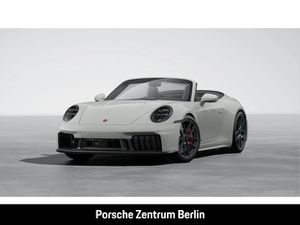 PORSCHE 992 911 Carrera GTS Cabriolet Liftsystem-VA BOSE