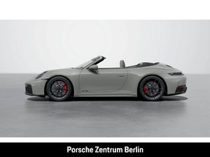 PORSCHE 992 911 Carrera GTS Cabriolet Liftsystem-VA BOSE