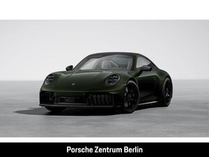 PORSCHE 992 911 Carrera GTS Liftsystem-VA InnoDrive BOSE