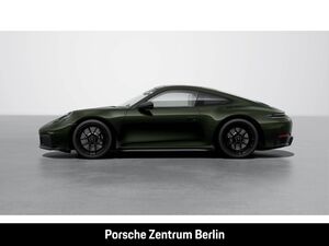 PORSCHE 992 911 Carrera GTS Liftsystem-VA InnoDrive BOSE