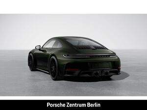 PORSCHE 992 911 Carrera GTS Liftsystem-VA InnoDrive BOSE