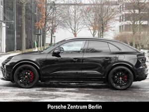 PORSCHE Macan GTS Burmester HA-Lenkung Head-Up 22-Zoll