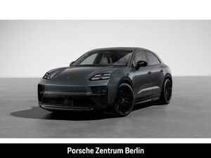 PORSCHE Macan GTS Burmester HA-Lenkung Head-Up 22-Zoll
