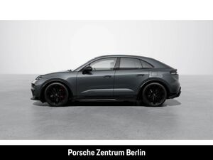 PORSCHE Macan GTS Burmester HA-Lenkung Head-Up 22-Zoll