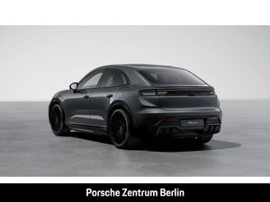 PORSCHE Macan GTS Burmester HA-Lenkung Head-Up 22-Zoll