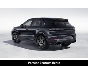 PORSCHE Cayenne GTS