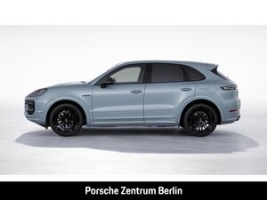 PORSCHE Cayenne E-Hybrid Black Edition Burmester Head-Up