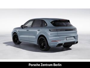 PORSCHE Cayenne E-Hybrid Black Edition Burmester Head-Up
