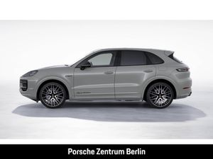 PORSCHE Cayenne E-Hybrid Black Edition