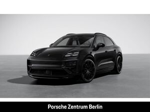 PORSCHE Macan Turbo Head-Up Surround-View Sitzbelüftung