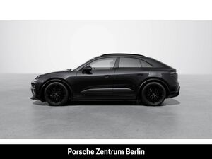 PORSCHE Macan Turbo Head-Up Surround-View Sitzbelüftung