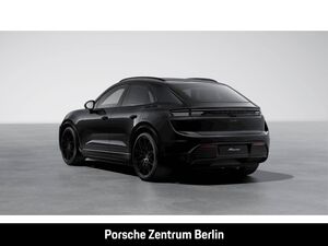 PORSCHE Macan Turbo Head-Up Surround-View Sitzbelüftung
