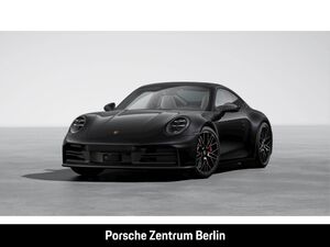 PORSCHE 992 911 Carrera 4S InnoDrive Sportabgas BOSE