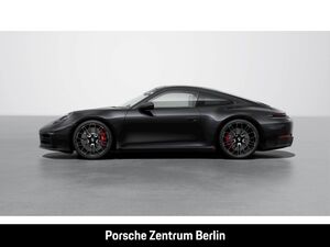 PORSCHE 992 911 Carrera 4S InnoDrive Sportabgas BOSE