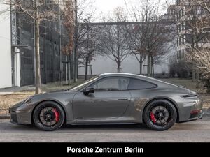 PORSCHE 992 911 Carrera 4 GTS Liftsystem-VA InnoDrive