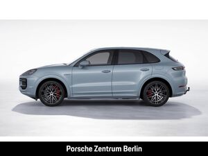 PORSCHE Cayenne S E-Hybrid Black Edition InnoDrive HUD