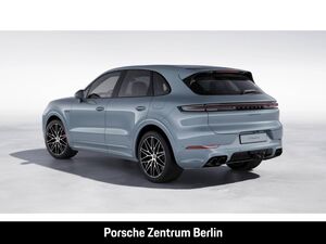 PORSCHE Cayenne S E-Hybrid Black Edition InnoDrive HUD