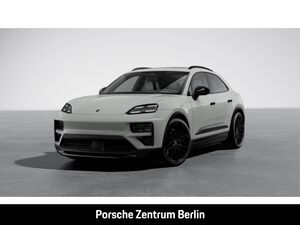 PORSCHE Macan Turbo HA-Lenkung Head-Up Surround-View