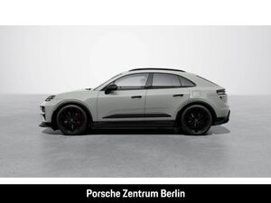 PORSCHE Macan Turbo HA-Lenkung Head-Up Surround-View