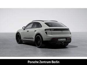 PORSCHE Macan Turbo HA-Lenkung Head-Up Surround-View