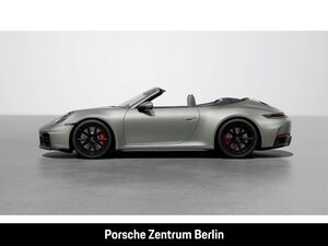 PORSCHE 992 911 Carrera 4S Cabrio HA-Lenkung InnoDrive