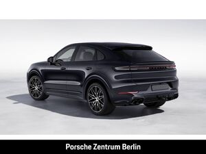 PORSCHE Cayenne E-Hybrid Coupe Black Edition InnoDrive