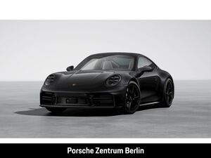 PORSCHE 992 911 Carrera S HA-Lenkung InnoDrive BOSE