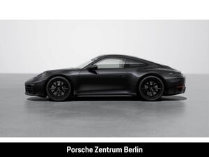 PORSCHE 992 911 Carrera S HA-Lenkung InnoDrive BOSE