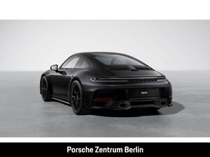 PORSCHE 992 911 Carrera S HA-Lenkung InnoDrive BOSE