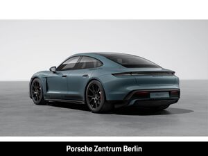 PORSCHE Taycan GTS Burmester HA-Lenkung InnoDrive 21-Zoll