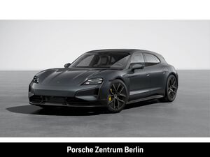 PORSCHE Taycan Turbo S Sport Turismo Burmester InnoDrive
