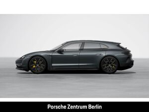 PORSCHE Taycan Turbo S Sport Turismo Burmester InnoDrive
