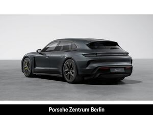 PORSCHE Taycan Turbo S Sport Turismo Burmester InnoDrive