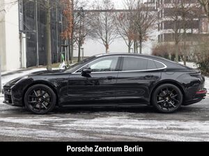 PORSCHE Panamera 4S E-Hybrid Burmester HA-Lenkung 21-Zoll