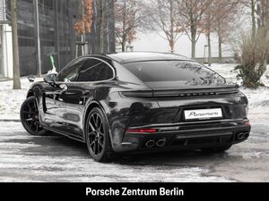 PORSCHE Panamera 4S E-Hybrid Burmester HA-Lenkung 21-Zoll