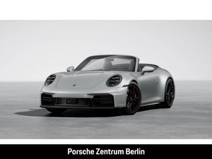 PORSCHE 992 911 Carrera S Cabrio Liftsystem-VA InnoDrive